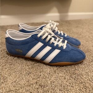 Adidas Tokyo Low Top, Women’s Size 5.5, NWT